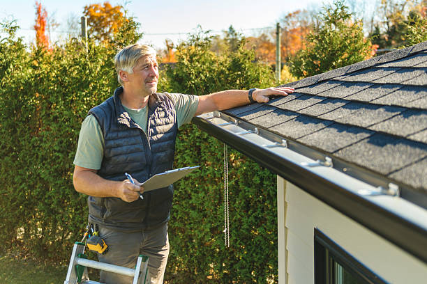 Trusted Gutter Repair And Installation service in Orofino, ID - Ben Roofing and Steel LLC